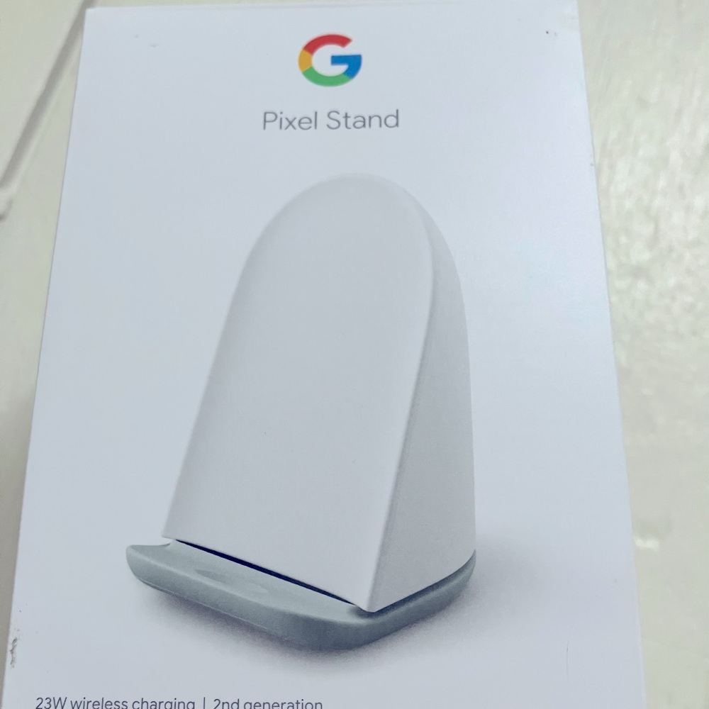 Sold ❣️ Pixel Stand